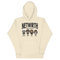 Coin by Coin Hoodie (Cream)