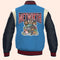 Netwirth Coin By Coin Letterman (Blue)