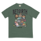 Coin by Coin Team Tee (Green)