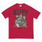 Coin by Coin Team Tee (Red)