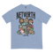 Coin by Coin Team Tee (Blue)