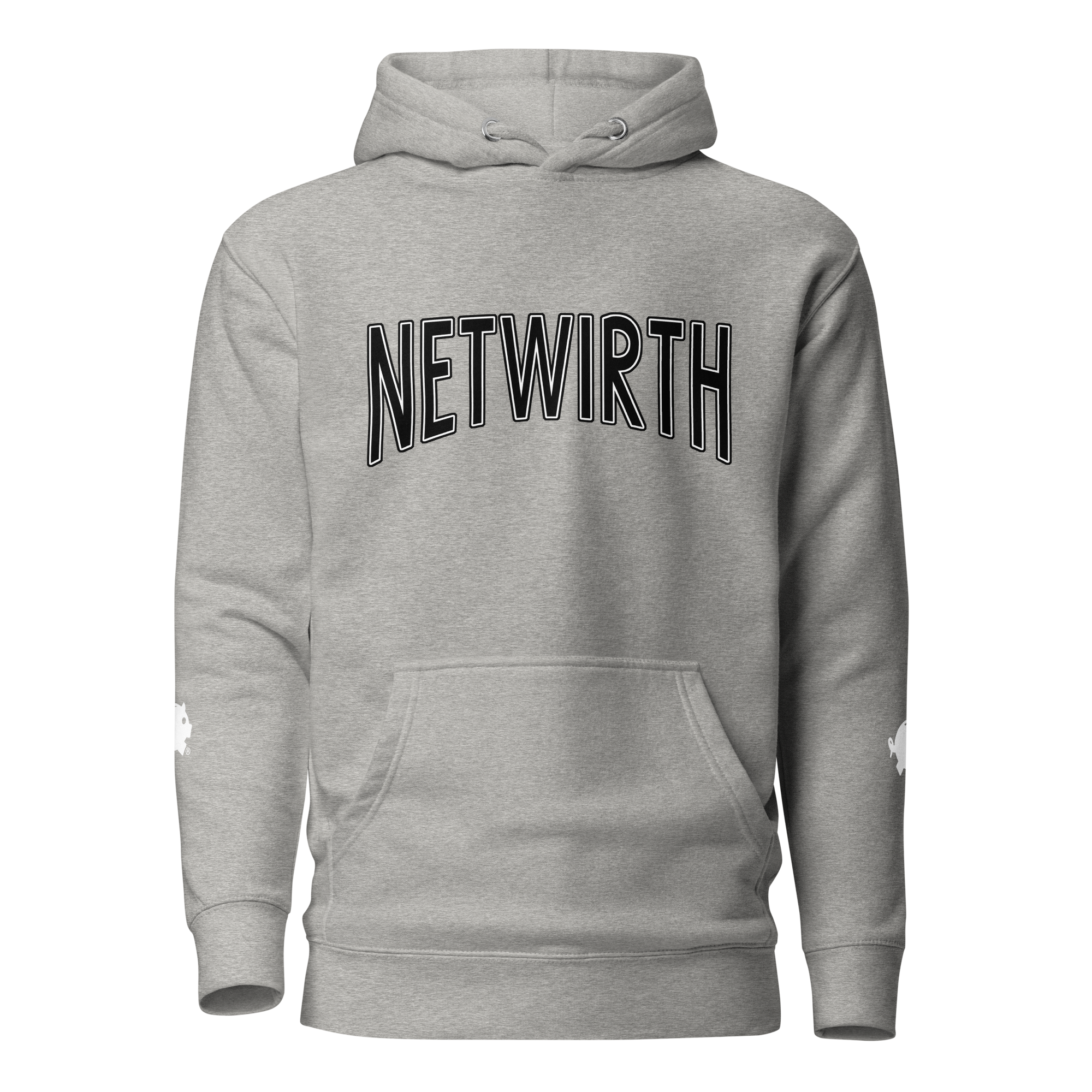 Team Netwirth Adult Hoodie