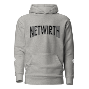 Team Netwirth Adult Hoodie