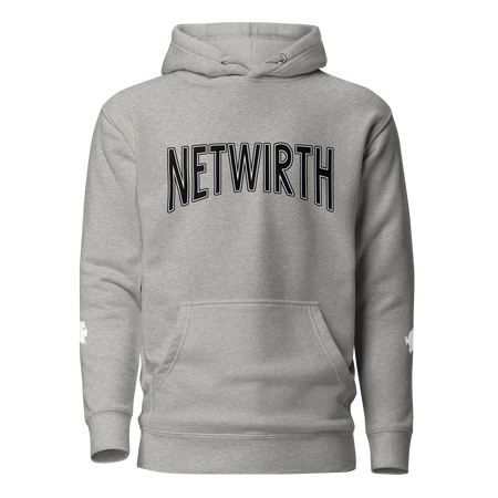 Team Netwirth Adult Hoodie