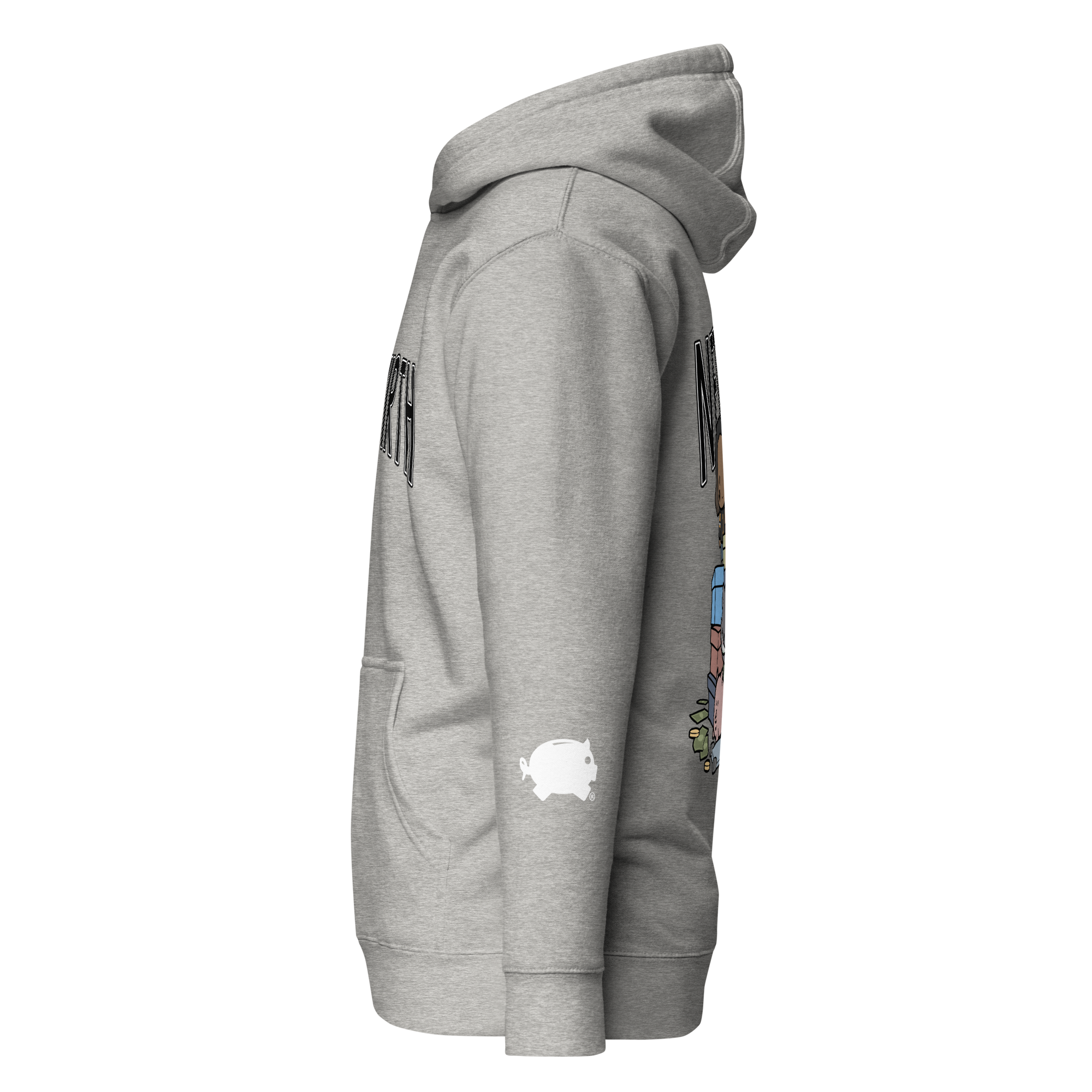 Team Netwirth Adult Hoodie