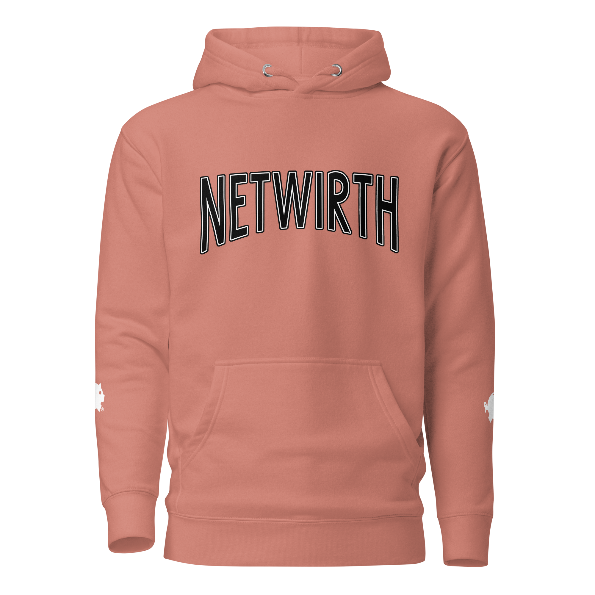 Team Netwirth Adult Hoodie