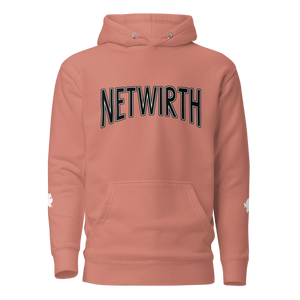 Team Netwirth Adult Hoodie