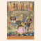 Netwirth Sneaker Adventures Children's Book