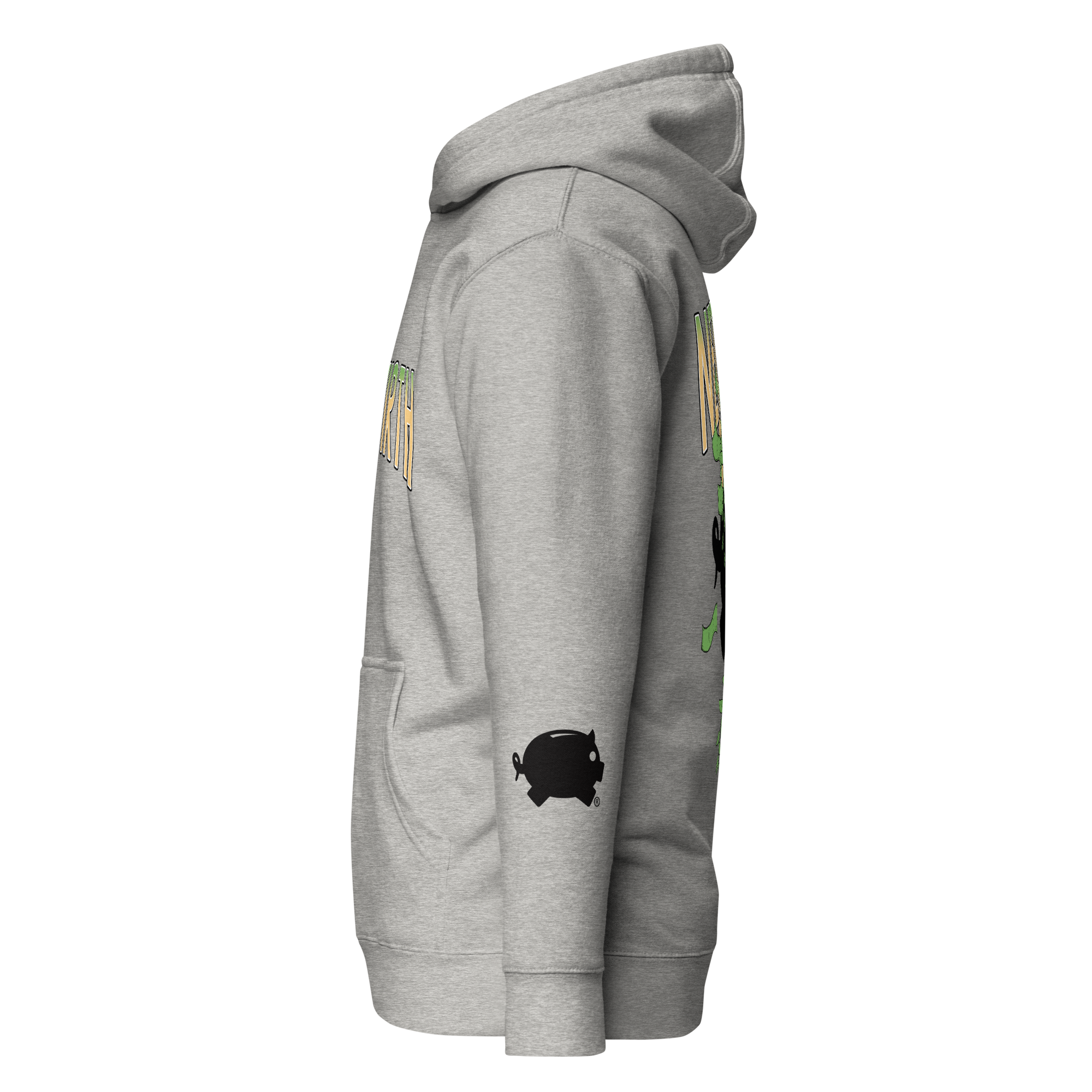 Big 2025 money hoodie